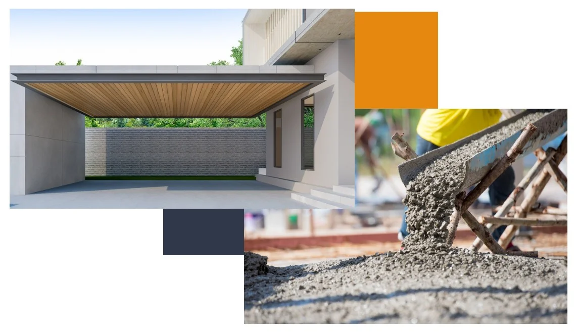 Concrete Company