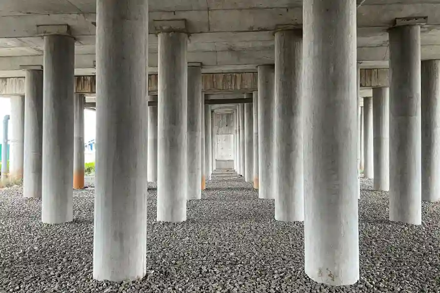 CB Concrete Inc's Other Services