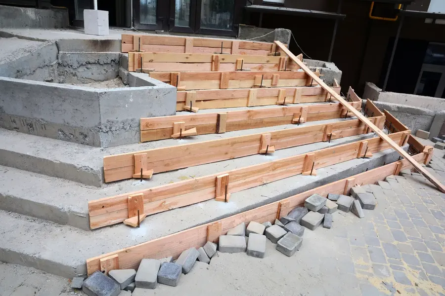 Common Causes Of Damage Requiring Concrete Sidewalk Repair in Modesto CA