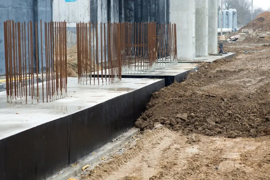 Common Methods Used In Concrete Foundation Repair Modesto CA