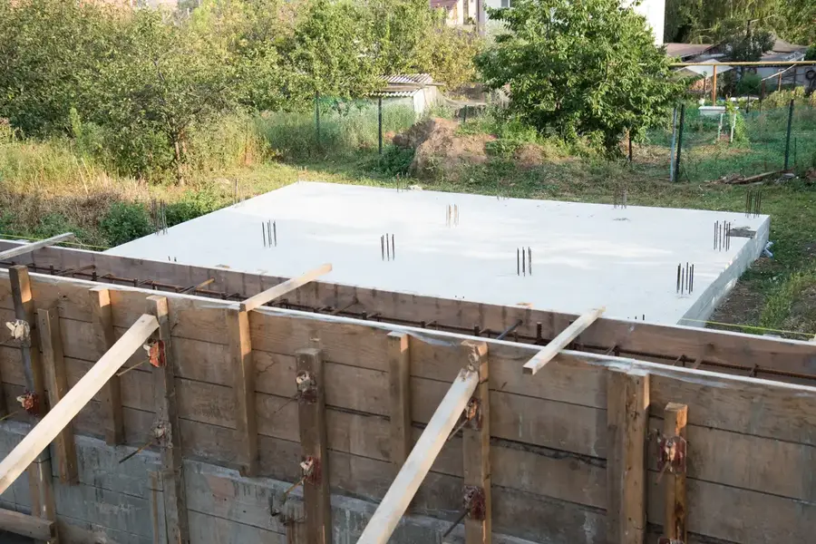 Expert Concrete Sidewalk Repair Modesto CA
