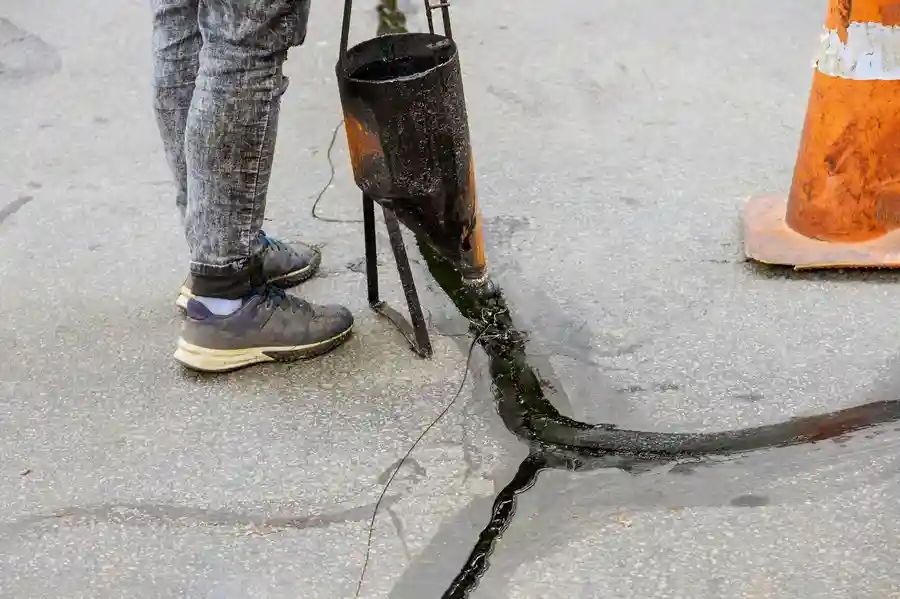 Premium Concrete Driveway Repair Modesto CA