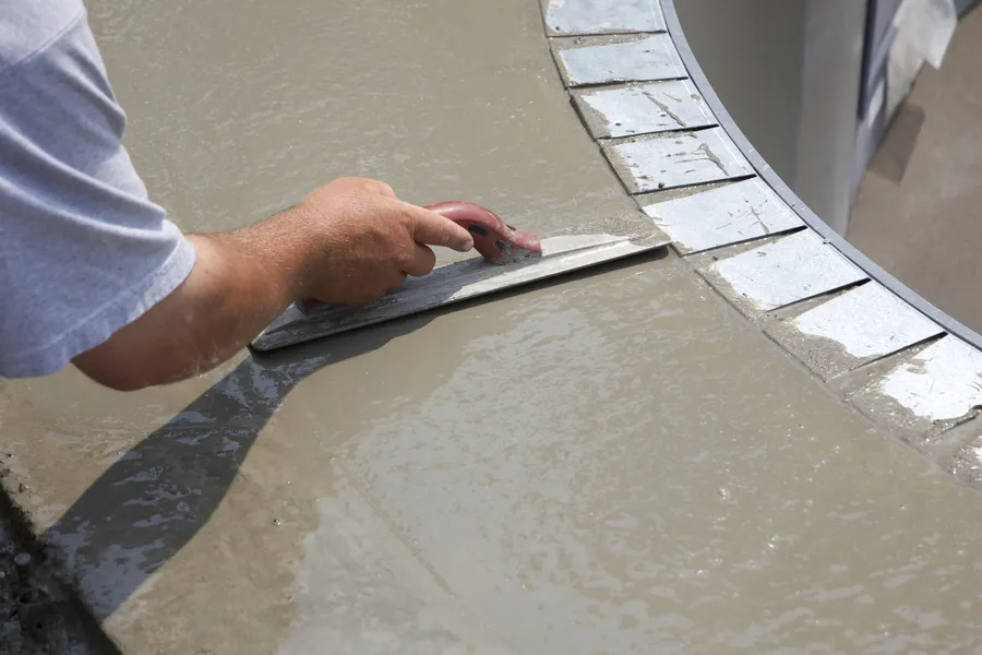 Professional Concrete Driveway Repair Modesto CA