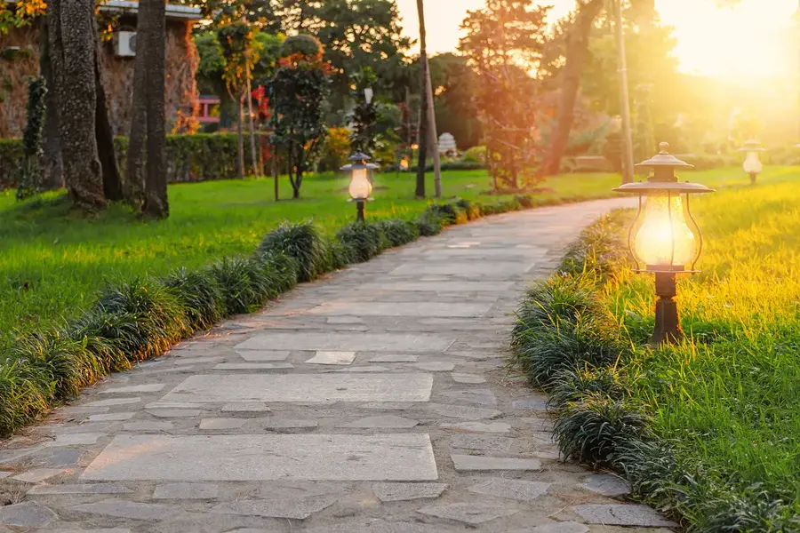 Reputable Concrete Sidewalk Repair Modesto CA