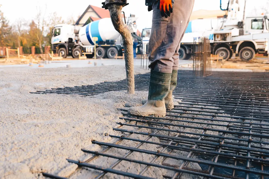 Steps To Prepare For A Concrete Foundation Repair Project Modesto CA