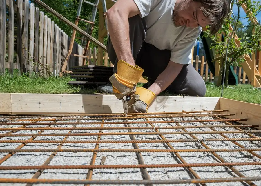 Steps To Prepare For A Concrete Foundation Repair Project in Modesto CA