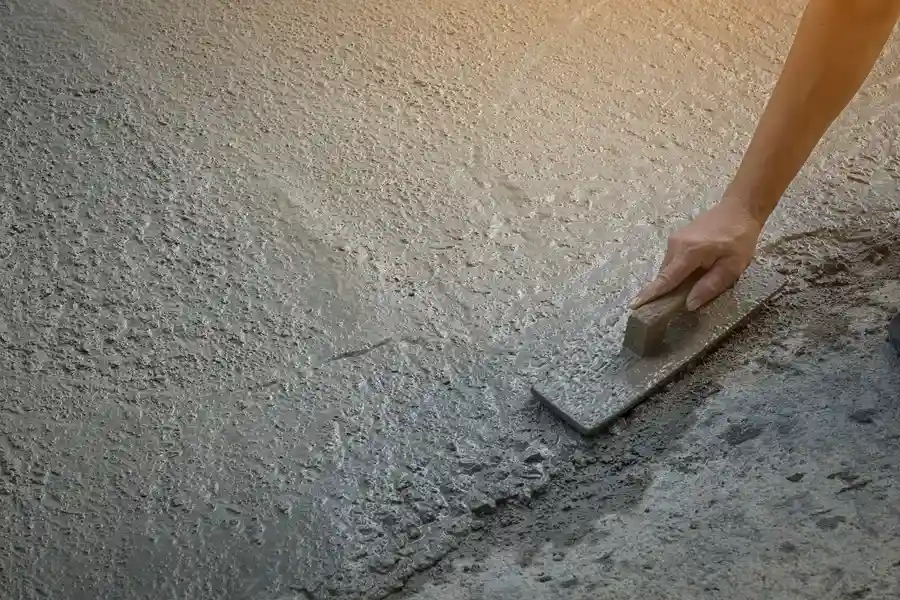 The Benefits Of Timely Concrete Driveway Repairs Modesto CA