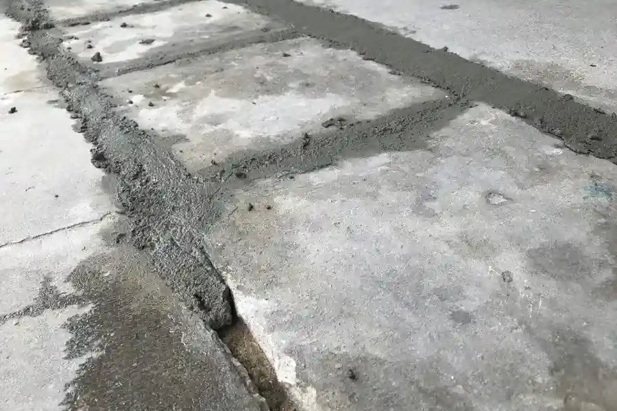 The Importance Of Professional Concrete Driveway Repair Modesto CA