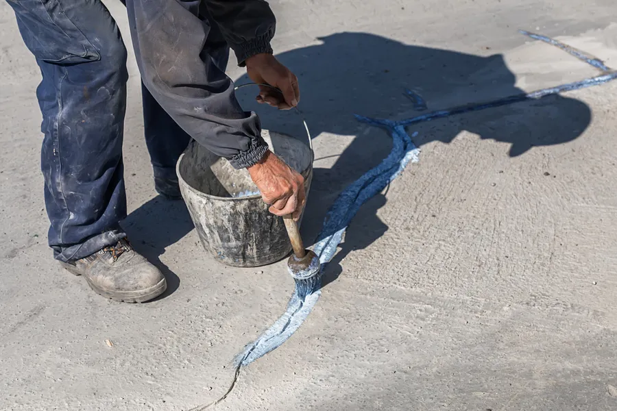 The Importance Of Professional Concrete Driveway Repair in Modesto CA